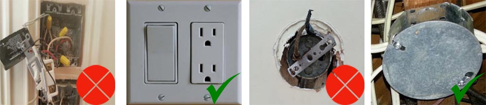 electrical-problem Electrical Contractors Toronto