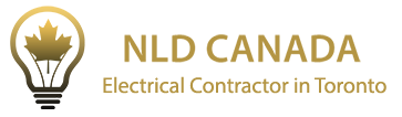 Electrical Contractor Toronto Logo